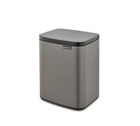Brabantia Bo papelera 7 l 222924