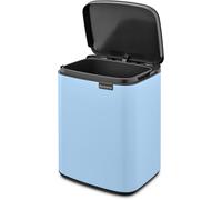 Brabantia Bo papelera 7 l azul 223549