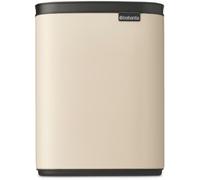 Brabantia Bo papelera 7 l beige 234101