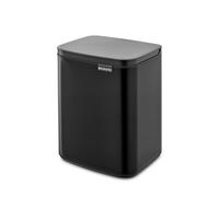 Brabantia Bo papelera 7 l negro 222900