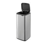 Brabantia Bo Touch Bin contenedor de residuos 30 l acero 238246