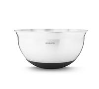Brabantia Bol para mezclar Brabantia negro 1.6 L