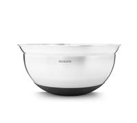 Brabantia Bol para mezclar Brabantia negro 3 L