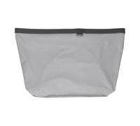 Brabantia Bolsa interior para cesto de la ropa Bo 60 L gris
