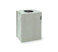 Brabantia Cesto ropa sucia Brabantia. rectangular 55 L verde