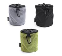 Brabantia Bolsa para pinzas Capacidad 150 con cordón de cierre Colores surtidos 16x16x16 cm 1 unidad