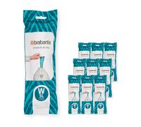 Brabantia Bolsas de basura Brabantia PerfectFit 200 bolsas Modell W. 5 L