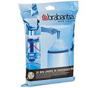 Brabantia Bolsas de Basura H, 40 Bolsas