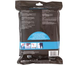 brabantia Bolsas de Basura para PerfectFit Bo Touch Bin - Paquete Expendedor - 20-25L (J) - 40 Unidades brabantia