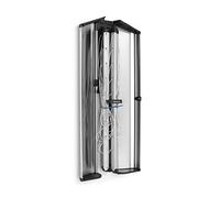 Brabantia Caja de protección para tendedero Wallfix, Acero Inoxidable, Gris Mate