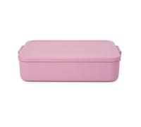 Brabantia Caja para almuerzo Make & Take Bento grande 2 L Lilac Pink