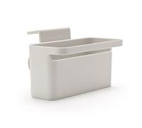 Brabantia Cajita para el fregadero Brabantia gris claro
