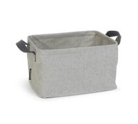 Brabantia Cesta ropa sucia plegable Brabantia gris