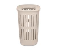 Brabantia Cesto para la colada Collect-It Soft Beige. 55 L