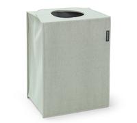 Brabantia Cesto ropa sucia Brabantia. rectangular 55 L verde