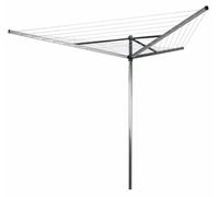 Brabantia Compact tendedero de jardín para jardín 310645