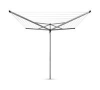 Brabantia Compact tendedero de jardín para jardín 310669
