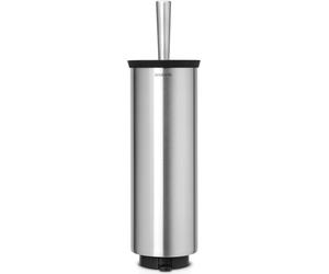 brabantia Conjunto de Escobilleros Profile - Matt Steel brabantia