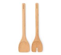 Brabantia 260643 Ensaladeros de madera