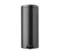 Brabantia Cubo de pedal new Icon 30L Confident Grey