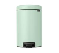 Brabantia Cubo de pedal newIcon 12L Jade Green