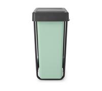 Brabantia Cubos integrado Sort&Go. 2x30 L Gris oscuro