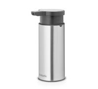 Brabantia Dispensador de jabón Brabantia acero mate