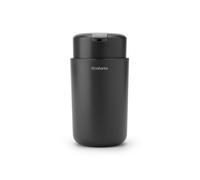 brabantia Dispensador de Jabón - ReNew - Gris oscuro brabantia