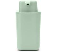 Brabantia dispensador de jabón - talla única - gris oscuro