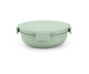 Brabantia Ensaladera Make & Take 1.3 L Jade Green