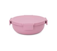 Brabantia Ensaladera Make & Take 1.3 L Lilac Pink