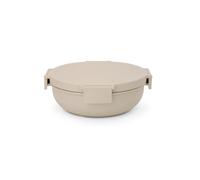Brabantia Ensaladera Make & Take 1.3 L Soft Beige