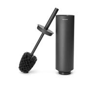 Brabantia Escobilla con soporte MindSet Mineral Infinite Grey
