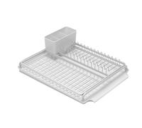 Brabantia Escurreplatos Brabantia gris claro