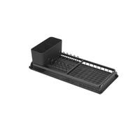 Brabantia Escurridor Compacto - Dark Grey Brabantia