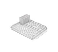 Brabantia Escurreplatos, Gris Claro, 49 x 38.5 x 14 cm