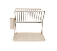 Brabantia Escurreplatos plegable Sinkside 37 cm Soft Beige