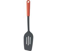 Brabantia Tasty+ Espátula + Lado cortante, color Terracotta Rosa