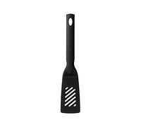 Brabantia Espatula de Cocina pequeña, Nailon, Negro