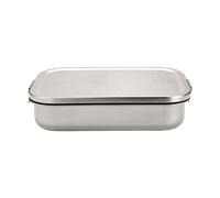 Brabantia Fiambrera acero Make & Take bento grande Acero inoxidable mate