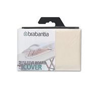 Brabantia Funda para planchamangas, Beige, 60 x 10 cm