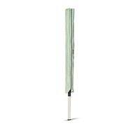 Brabantia Funda para Tendedero de Paraguas, Leaf, 150 x 11,5 x 11,5 cm | Para Tendederos Essential, Topspinner y Lift-O-Matic, Resistente, Protege del Polvo y la Intemperie, Con Cremallera
