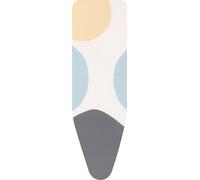 brabantia Funda "Perfect Flow" para Tabla de Planchar B - Spring Bubbles brabantia