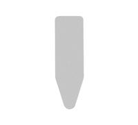 Brabantia Funda Protectora para Mesa de Planchar - Algodón - Metalizado - 135 x 49 cm