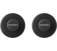 brabantia Gancho para Toallas - Gris oscuro brabantia