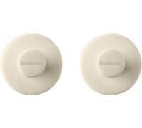 brabantia Gancho para Toallas - Soft Beige brabantia