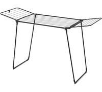 brabantia HangOn - Tendedero, 18 m - Matt Black brabantia