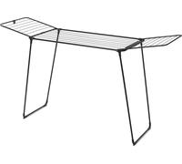 brabantia HangOn - Tendedero 22 m - Matt Black brabantia