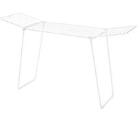 brabantia HangOn - Tendedero 22 m - White brabantia