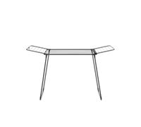 brabantia HangOn - Tendedero, 18 m - Matt Black brabantia